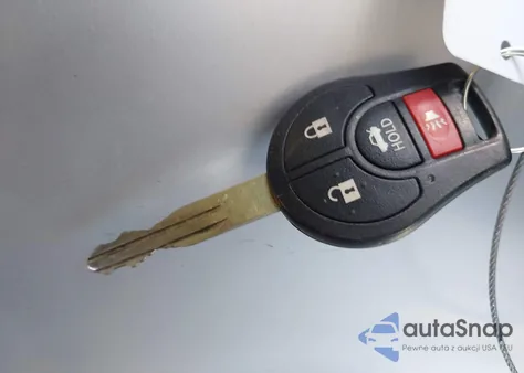 2019 Nissan Sentra S из США, поврежденный, VIN 3N1AB7AP5KY447194